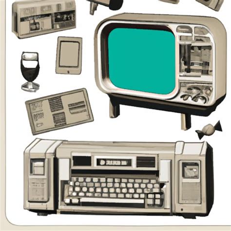 technology invented in the 1950s.